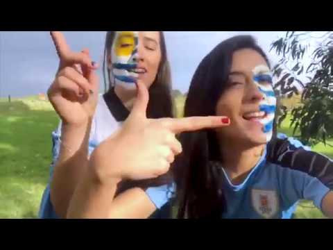 Esto es Uruguay papá! (Videoclip Oficial) - The Party Band