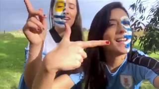 Esto es Uruguay papá! (Videoclip Oficial) - The Party Band