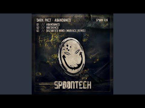 Distorted Mind (Warface Remix)