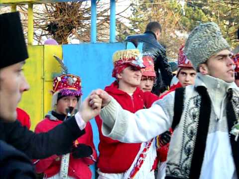 Nunta din Zamostea obiceiuri