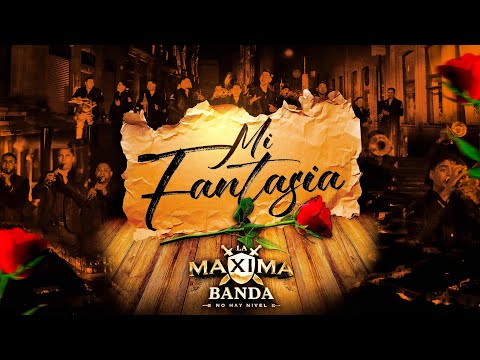 La Máxima Banda de Zacatecas and Máxima
