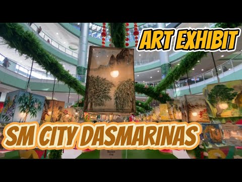 SM City DASMARIÑAS | Kaycee Vlogs