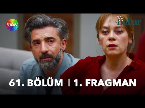Bahar 61. Bölüm 1. Fragman | 