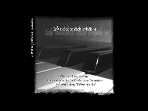 Chor der EfG Gelsenkirchen: "Zeig uns den Weg"