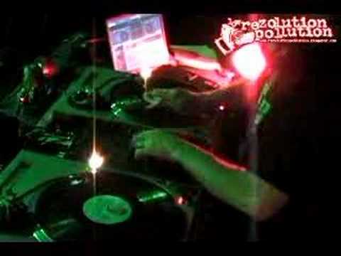 DJ Quest Live at Club 6