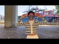 0415 Yerin Baek Tutting Choreography Cover Tina Boo One Million Dance Studio