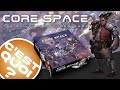 Core Space : Boîte de Base