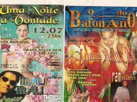 MUSICAS OF SOUND FACTORY PENHA