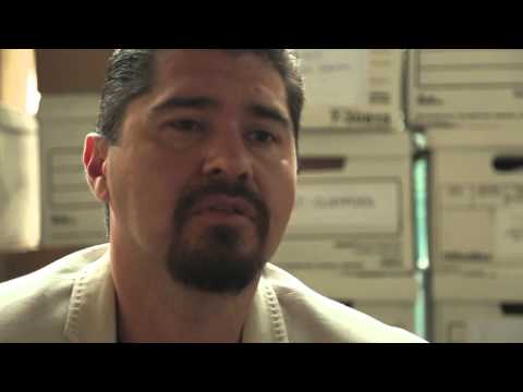 Alejandro Dominguez Spanish