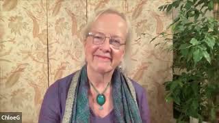Living Presence – A Community of Sound with Chloe Goodchild