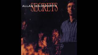 Allan Holdsworth - Joshua HQ