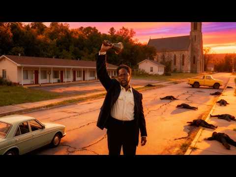 In This Isolated Small Town, No One Survives Outside After Sunset