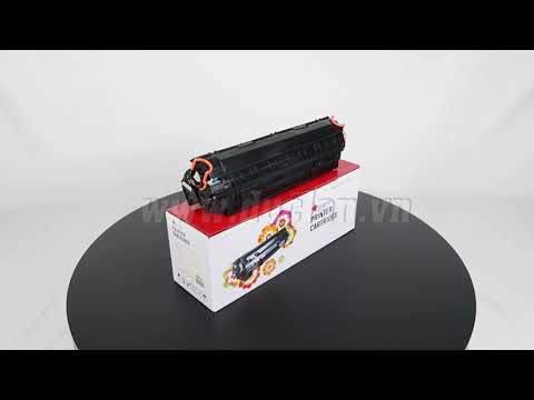 Hộp mực in HP Pro M12A/ M26A (CF279A) 1K