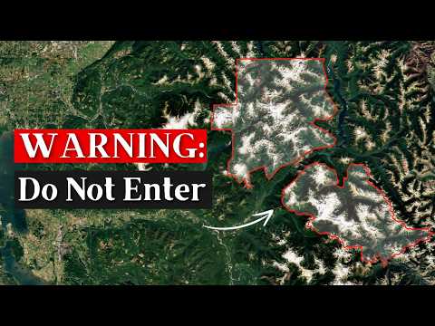 Hiking into the TRUE Deadliest National Park in America