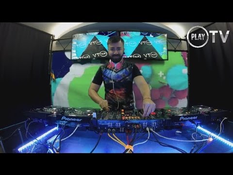 Live @PLAY TV 19.01.2016 - SANYA DYMOV