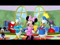 Daisy S Dance Mickey Mouse Clubhouse Oh Toodles Compilation720P HD 1