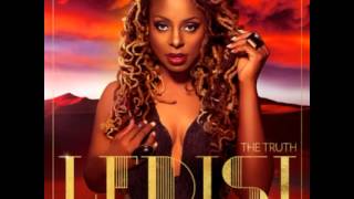 Ledisi Can&#39;t Help Who You Love