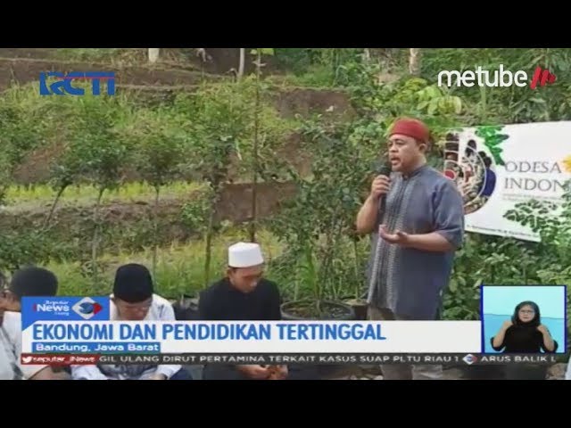 Video Gallery 5 Islam dan Makanan Berkualitas