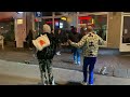 Amsterdam Red Light District 2025 Walking Tour