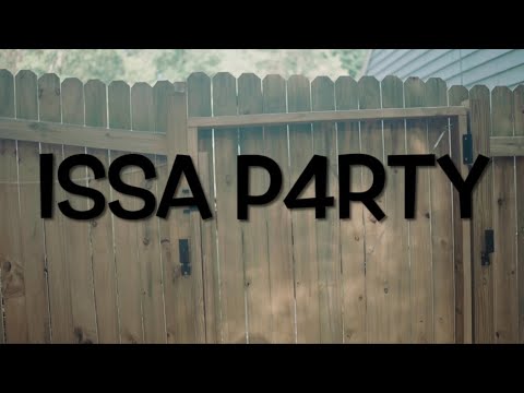 Ai Spazz ft ThisChunnnk & EBK Bang- Issa p4rty (Official Music Video) @CreativeCarter