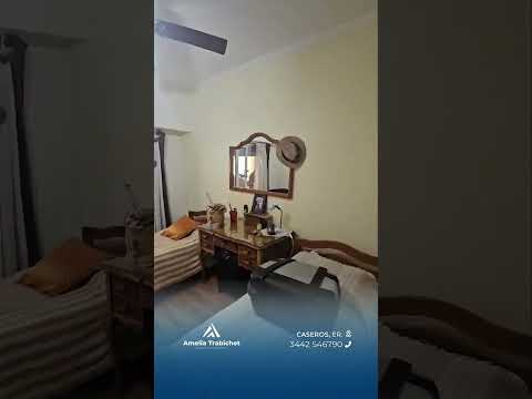 EN VENTA - HERMOSA CASA EN CASEROS, ER. #caseros #entrerios  #reelinmobiliario #inmobiliaria #cdelu