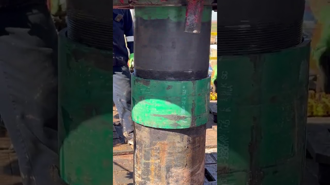 Type of Casing and their Advantages