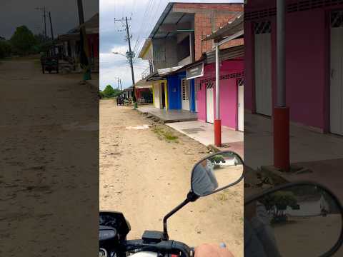 Caserio Maracaibo zona rural de vista hermosa meta Colombia 🇨🇴 quienes mas conocen este caserio??