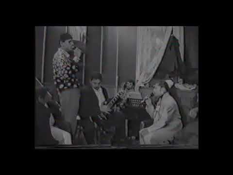 Цыгане  песни и танцы гуля - Gypsy