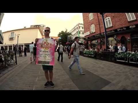 Jyväskylä2Ibiza -  12.07.2014 - Official after movie