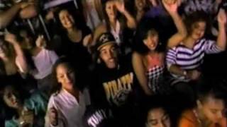 Hi-C - Leave My Curl Alone | Official Video