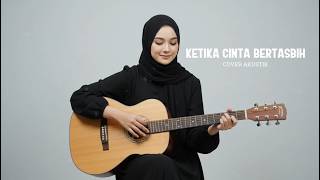 Download lagu Ketika Cinta Bertasbih - Melly Goeslaw | Cover By Melodi Religi mp3 Download lagu Ketika Cinta Bertasbih - Melly Goeslaw | Cover By Melodi Religi mp3