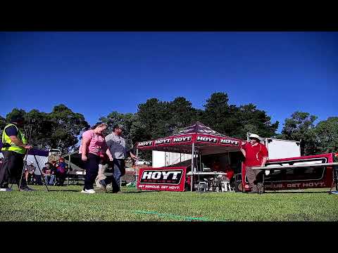 2020 Archery Australia EASTON Australian Open Finals