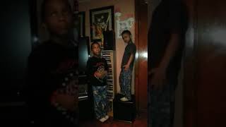 SING OFF!! BROTHER V'S BROTHER