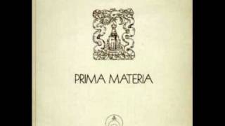Prima Materia - Roma, January 17,1976 [The Tail of the Tiger, 1977] Partial