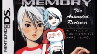 The Animated Reviewer Episode 4 - Trace Memory