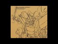 Gundam Thunderbolt Season 2 OST Thunderbolt New Theme Naruyoshi Kikuchi