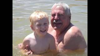 Kit & Barry Cody Photo Memorial