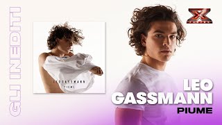 Piume: l’inedito di Leo Gassmann