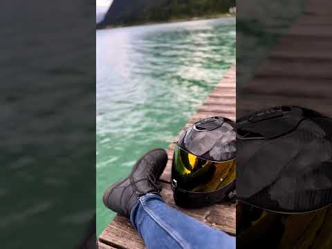 Strees Release #holiday #vacation #sea #riding #helmet #motorcycle #shortvideo #shorts