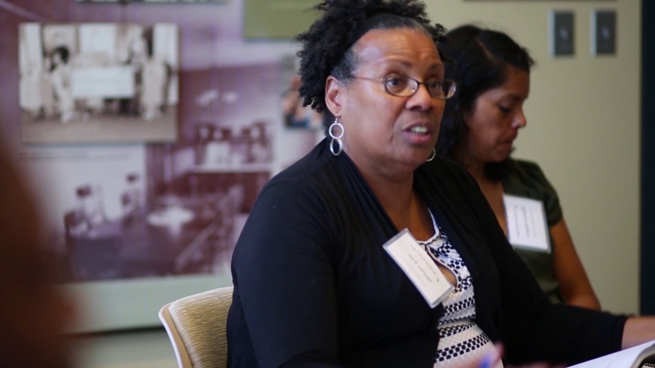 The Chicago Parent Program Changes the Course for Families, Schools, and Agencies