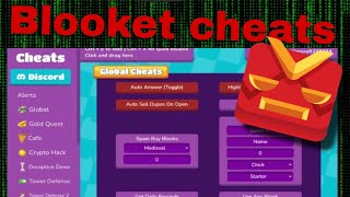 How to get hacks in blooket for easy!