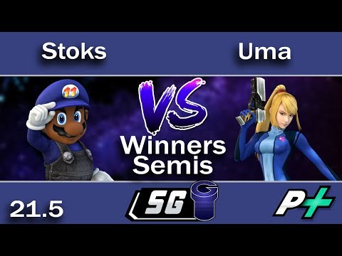 SG 21.5 WS - Stoks (Mario) vs BITC | Uma (ZSS)