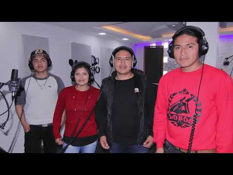 Nelly Janeth Feat  Runa Ñan - Runa Raymi