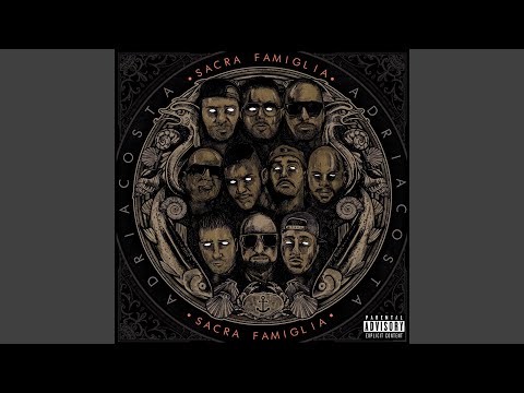 Io Non Bevo Niente (feat. Nex Cassel, Gionni Grano, Nigga Dium, Gionni Gioielli, Bigmike)...