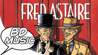 Fred Astaire - Best Of Cinema Story [BD Music]