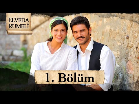 Elveda Rumeli 1. Bölüm | Full HD