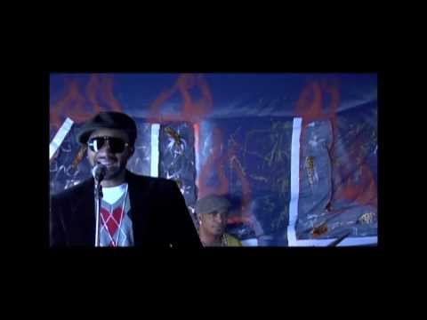 Fally Ipupa - Bakandja (Clip Officiel)