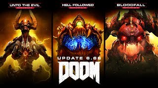 DOOM VFR video 2