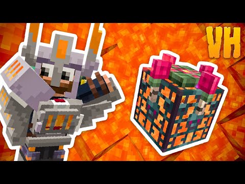 Life Imbued Spawner EP42 Vault Hunters Modded Minecraft