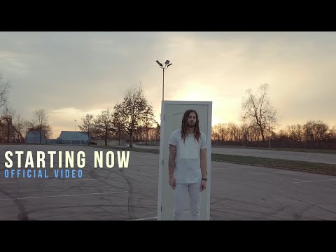 Thumbnail for Starting Now video